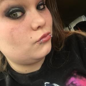 Meet your Posher, Cheyenne